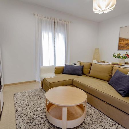 Villa Viana Rute Exteriér fotografie