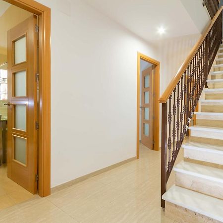Villa Viana Rute Exteriér fotografie