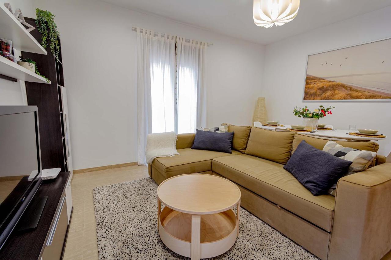 Villa Viana Rute Exteriér fotografie