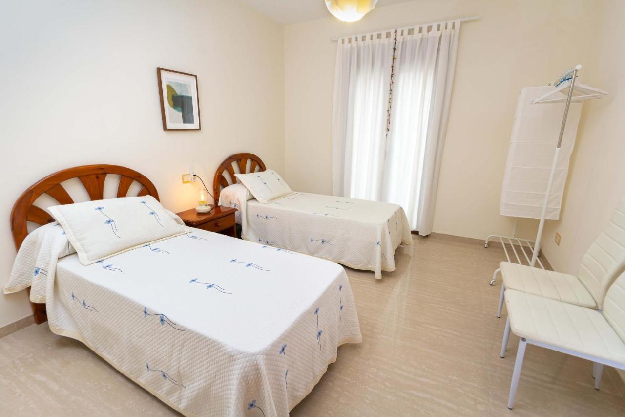Villa Viana Rute Exteriér fotografie